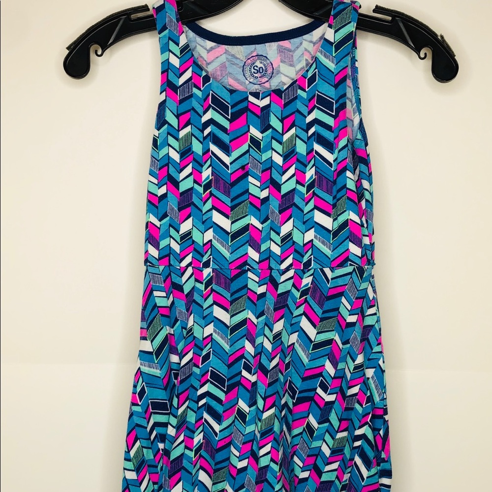 3️⃣ bundle girls dress
